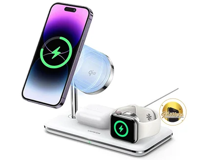 Wireless Accessories