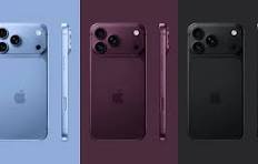 Smartphones & Mobile Guides