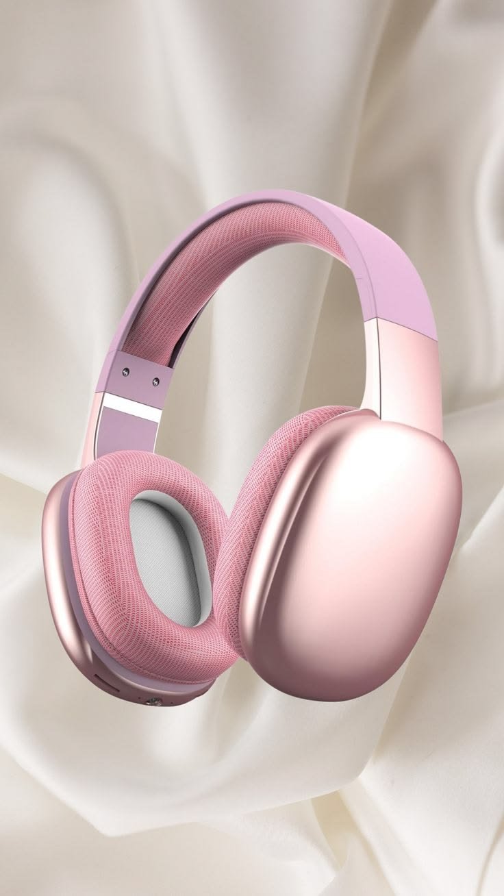Wireless Accessories
