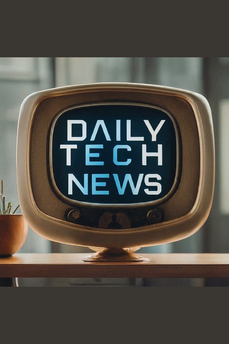 Tech Trends & News