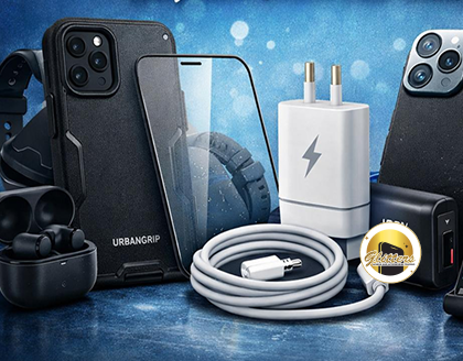Best Mobile Accessories Every Smartphone User Needs