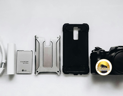 How Quality Accessories Improve Smartphone Performance