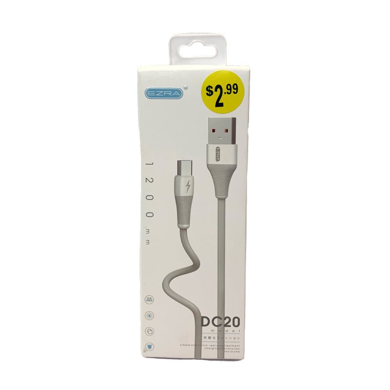 SEEKEN 30W - 2M TYPE-C TO USB CABLE