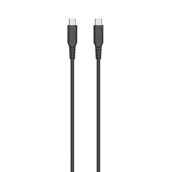 LEVORE BLACK USB A TO TYPE-C 1000MM