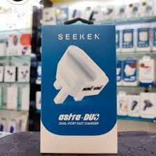 SEEKEN ASTRA DUO