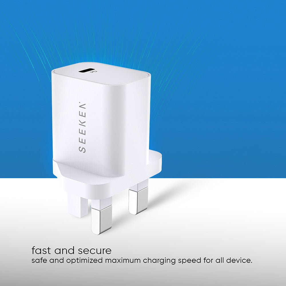 SEEKEN MAGNETO USB-C