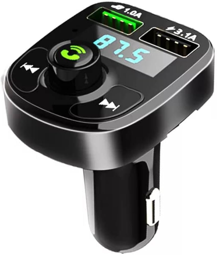 SEEKEN FM MODULATOR