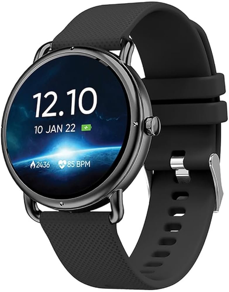 SEEKEN GRAVITY GEN1 Smart Watch