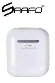SAAFO SF-0650 5.1 Hi-Fi WIRELESS BLUETOOTH EARPHONES