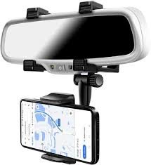 SAAFO SF-0081 CAR MIRROR HOLDER