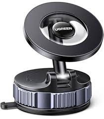SEEKEN MAGPOWER WIRELESS CHARGING CAR HOLDER