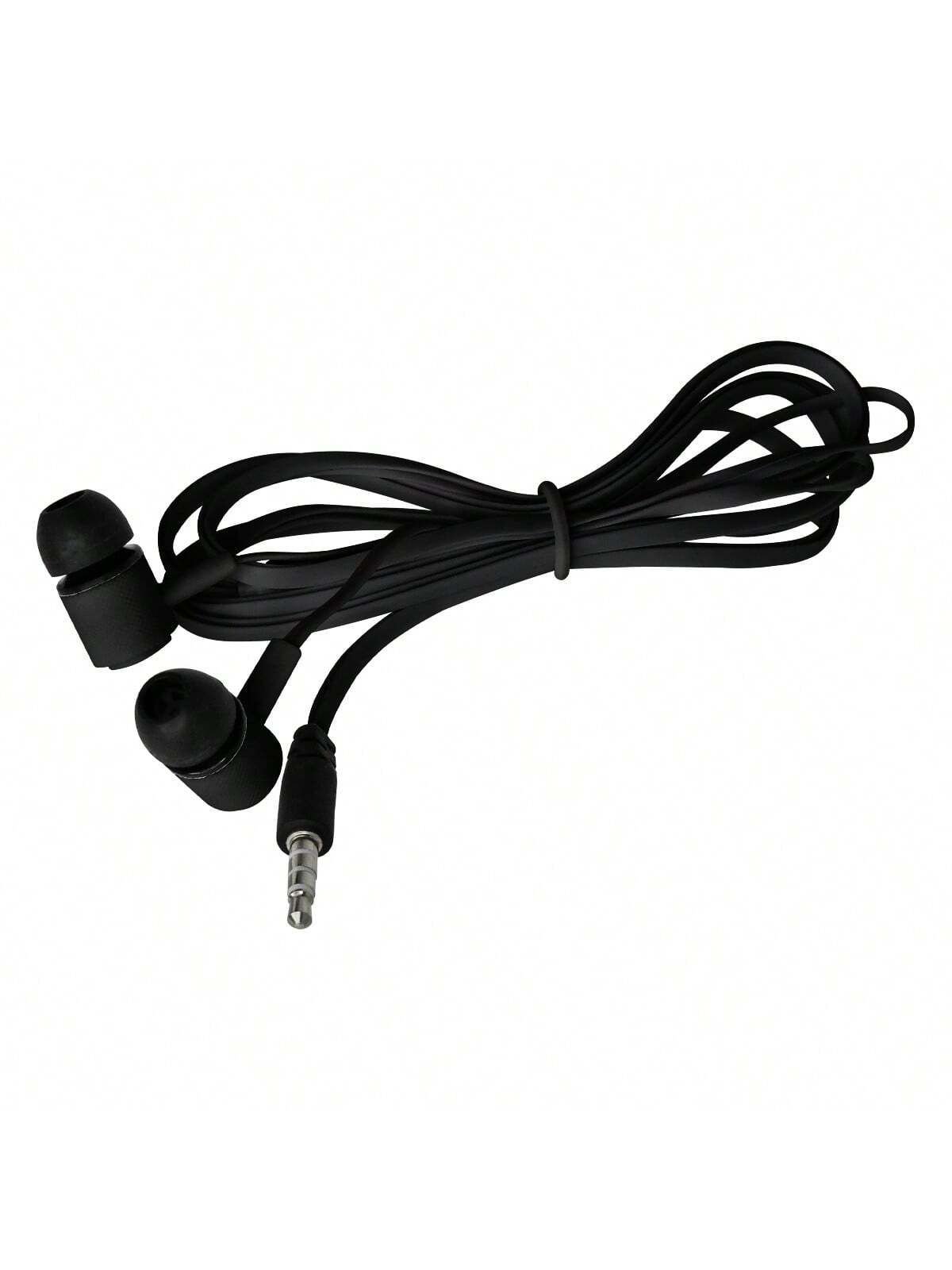 SAAFO SF-0300 LIGHTNING WIRED EARPHONES