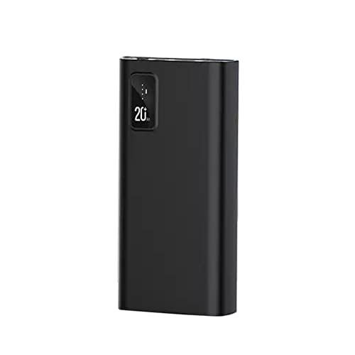 SAAFO SF-0190 20000mAh PD 20W POWERBANK