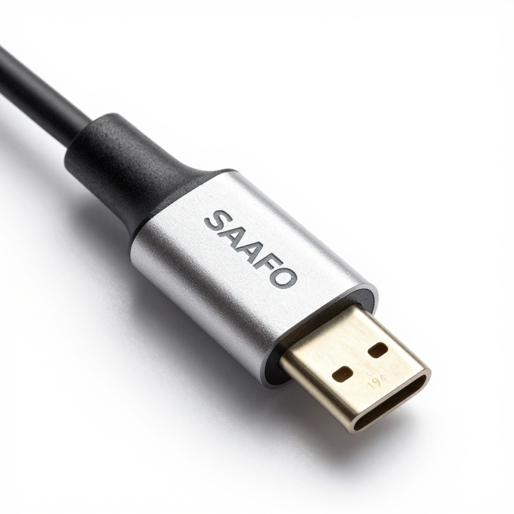 SAAFO SF-0092 PD CABLE TYPE-C TO LIGHTINING