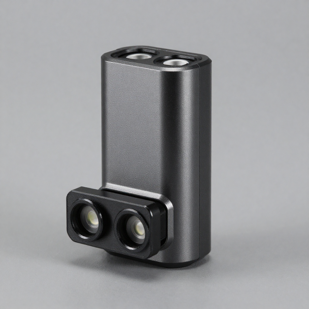 SAAFO SF-0135 GEMINI 2in1 DUAL LIGHTING CONVERTER