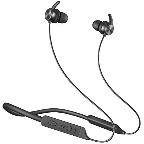 SOUNDBREEZE By SEEKEN SERINITY WIRELESS NECKBAND