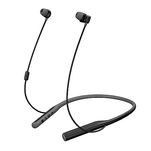 SOUNDBREEZE By SEEKEN SERINITY WIRELESS NECKBAND