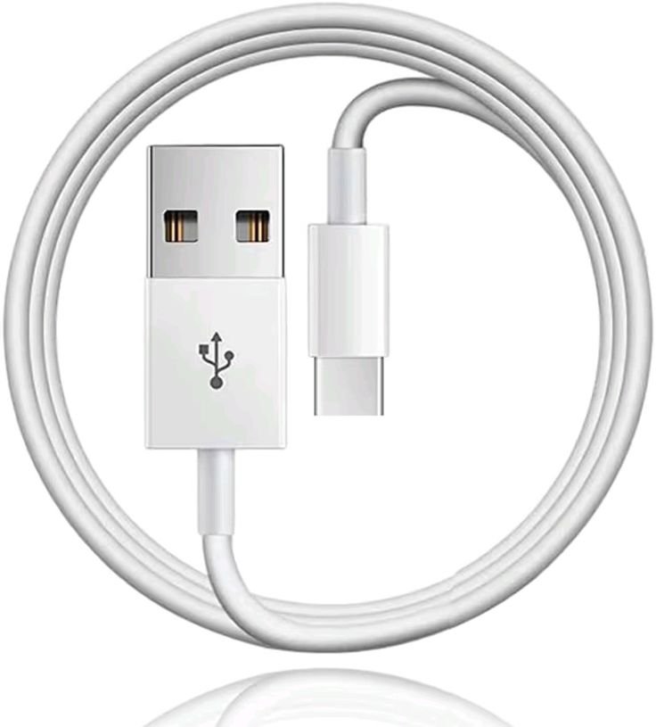 SAAFO SF-0128 3A OUTPUT USB TO TYPE - C FAST CHARGE CABLE