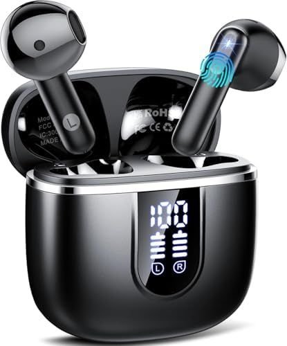 SAAFO SF-0650 5.1 Hi-Fi WIRELESS BLUETOOTH EARPHONES