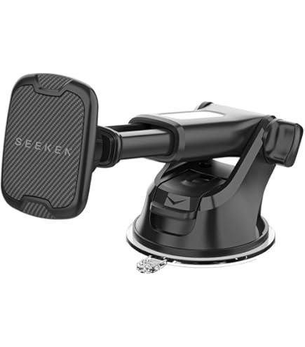 SEEKEN SCH-1011 360" Car Holder