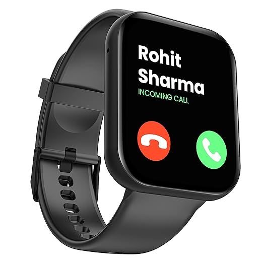 SAAFO SW -0850 ULTRA FULL TOUCH SMART WATCH
