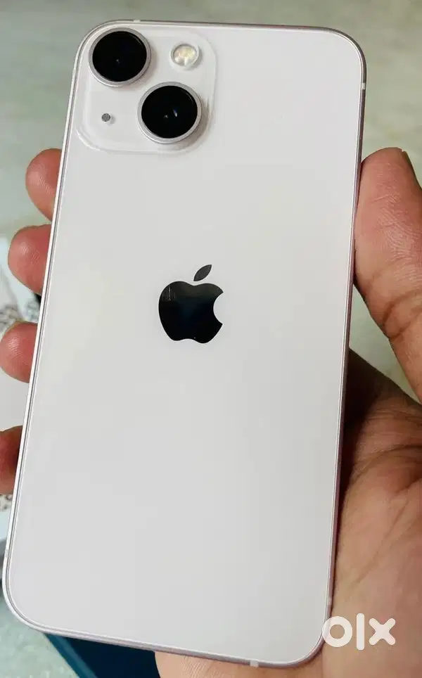 iPhone 13