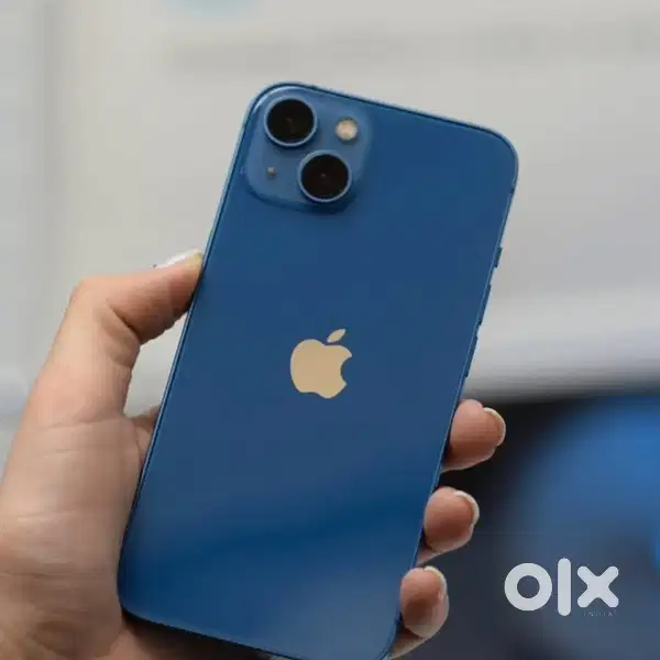 I phone 13 128gb 7 month old all original mobile