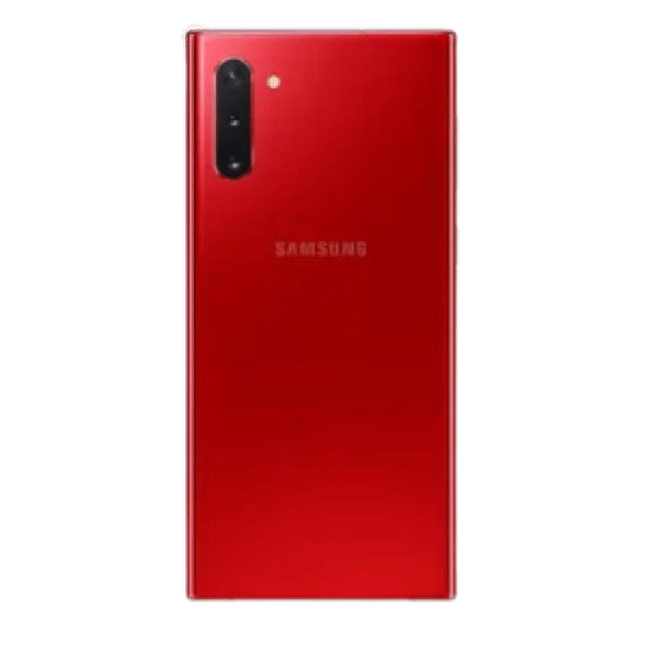 Samsung Galaxy Note 10 - Refurbished