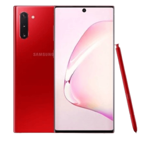 Samsung Galaxy Note 10 - Refurbished