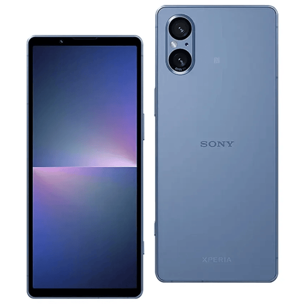 Buy Sony Xperia 5 V 8GB 128GB Blue - Refurbished