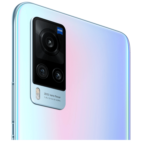 Buy Vivo X60 (8GB, 128GB) Blue - Problematic