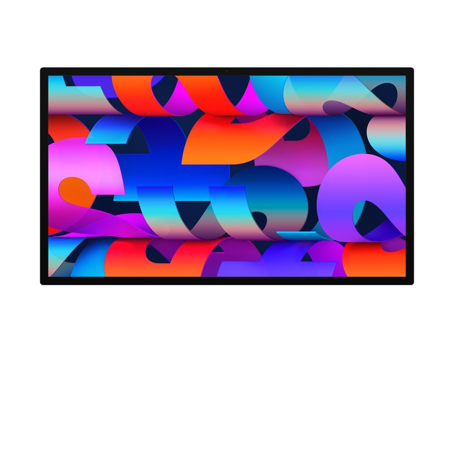 Studio Display - Nano-texture glass - VESA mount adapter