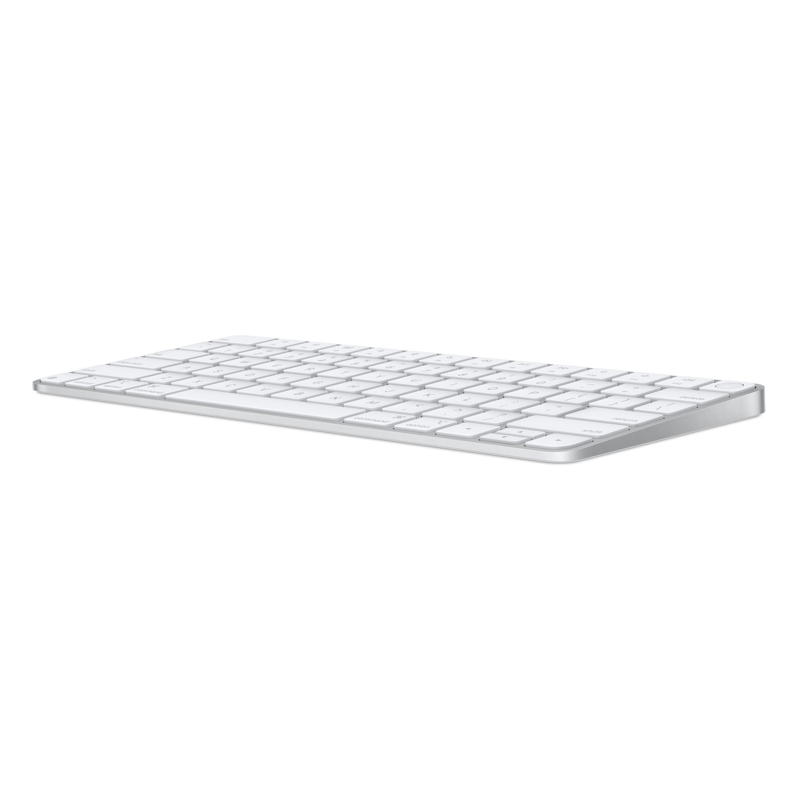 Magic Keyboard with Touch ID for Mac models with Apple silicon (USB–C) - US English