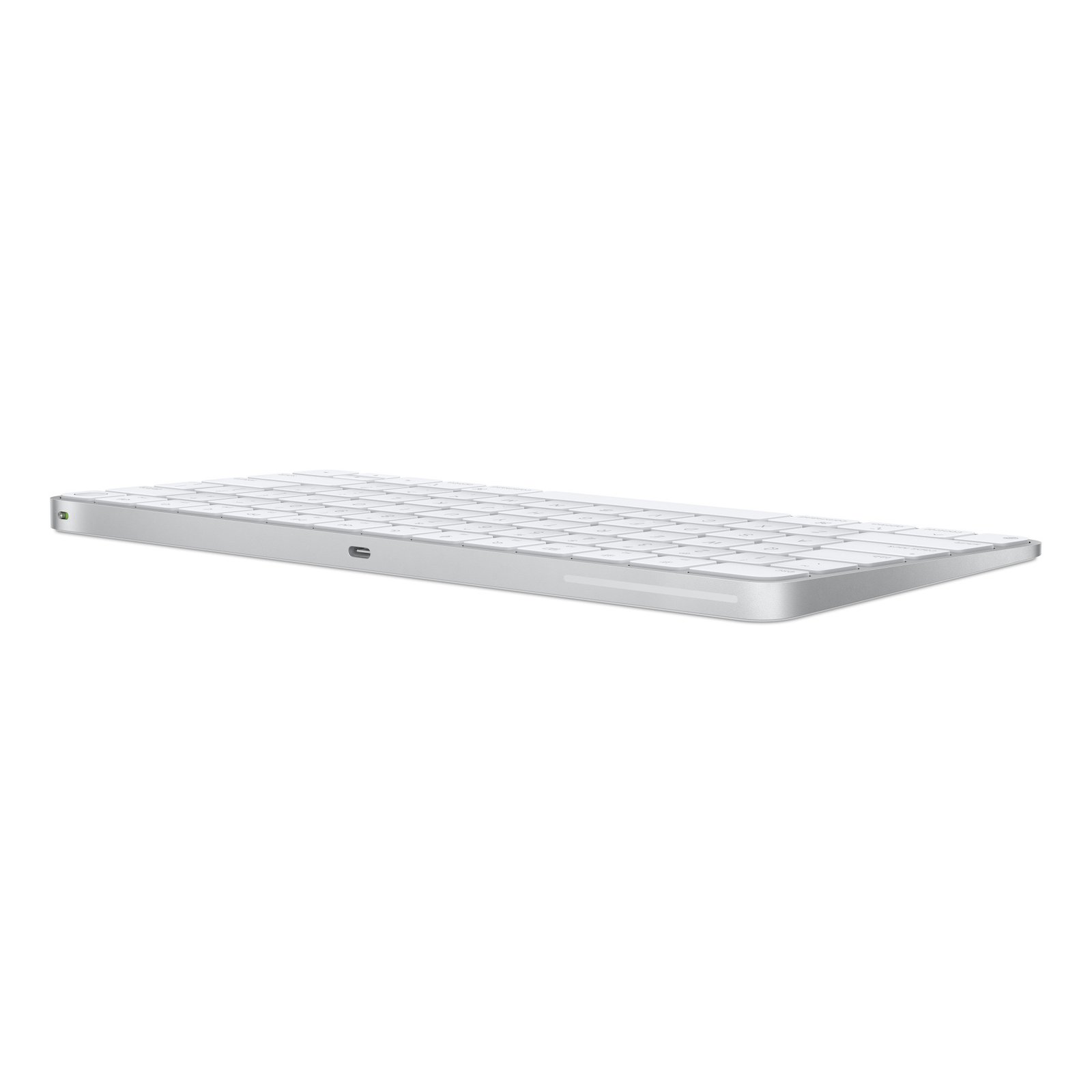 Magic Keyboard with Touch ID for Mac models with Apple silicon (USB–C) - US English