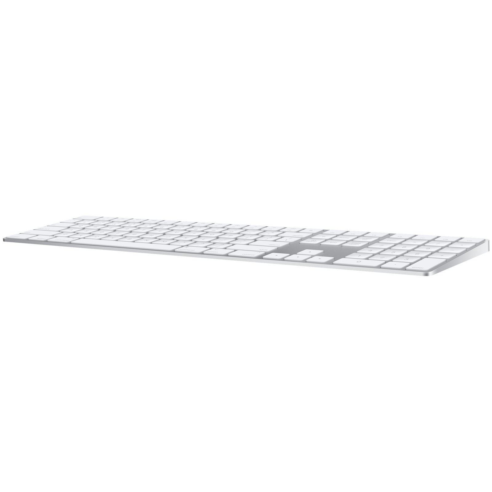 Magic Keyboard with Numeric Keypad - US