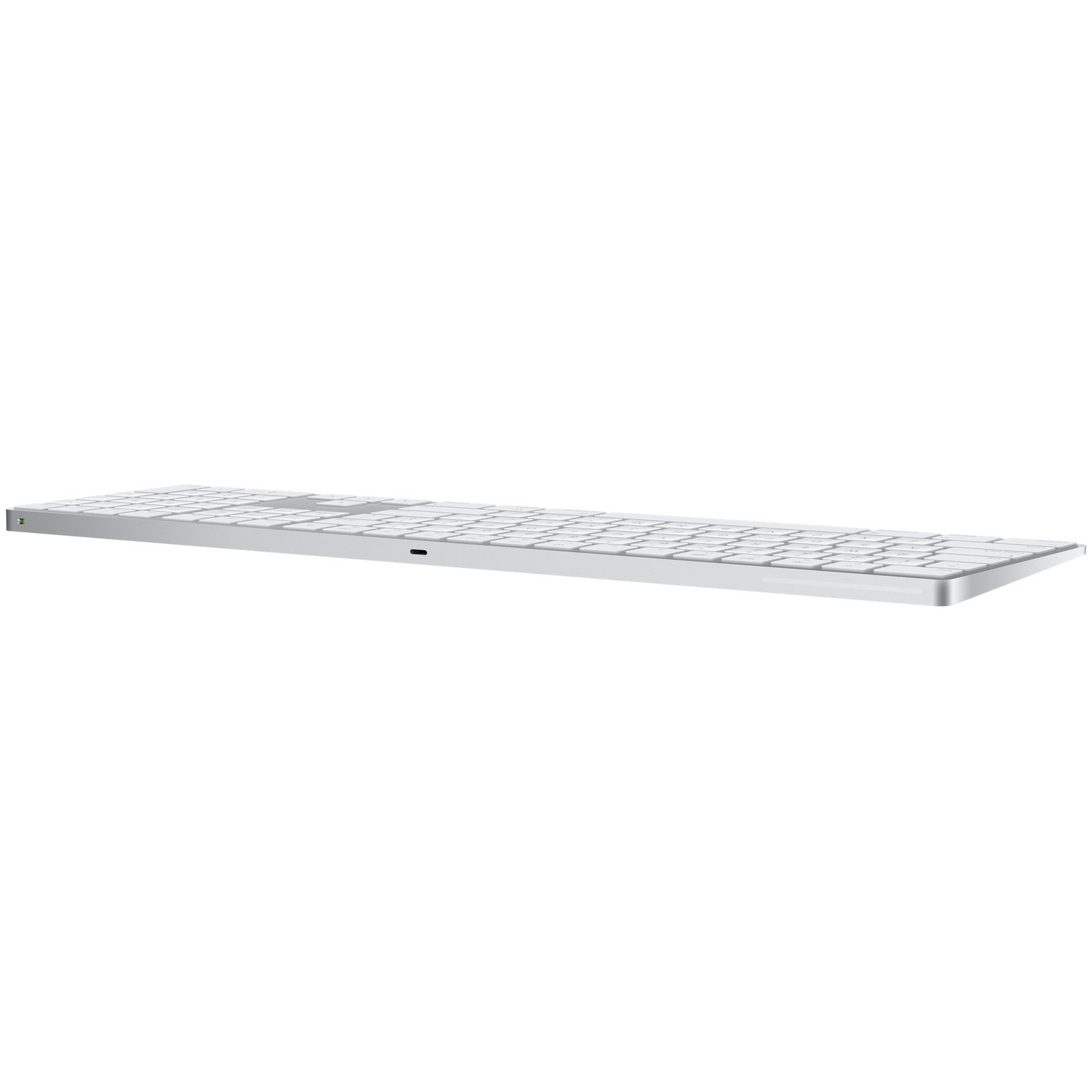 Magic Keyboard with Numeric Keypad - US