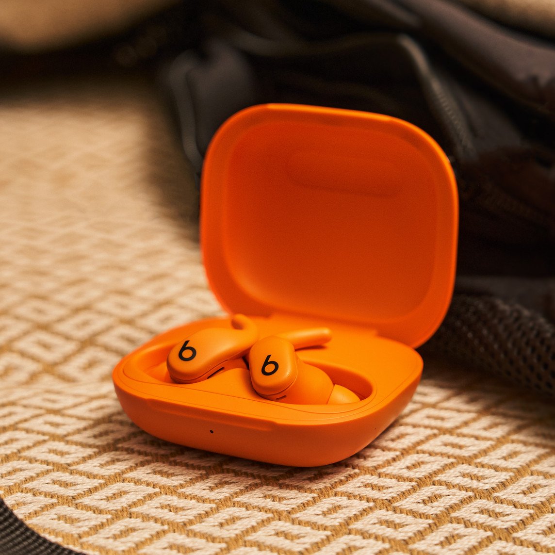 Powerbeats Fit — Wireless Fitness Earbuds with Secure Fit