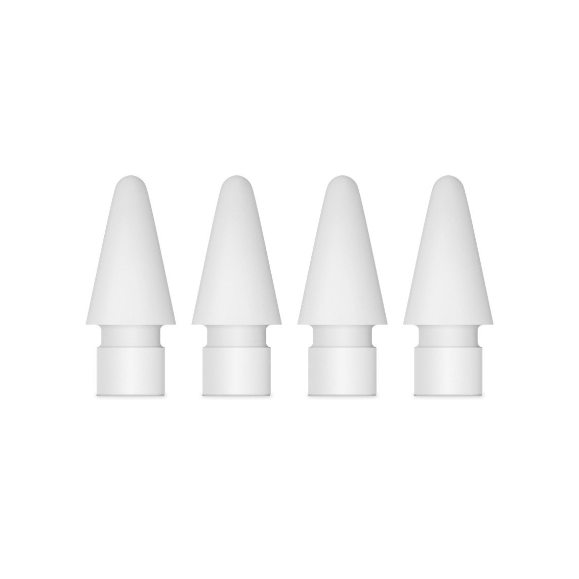 Apple Pencil Tips – 4 Pack