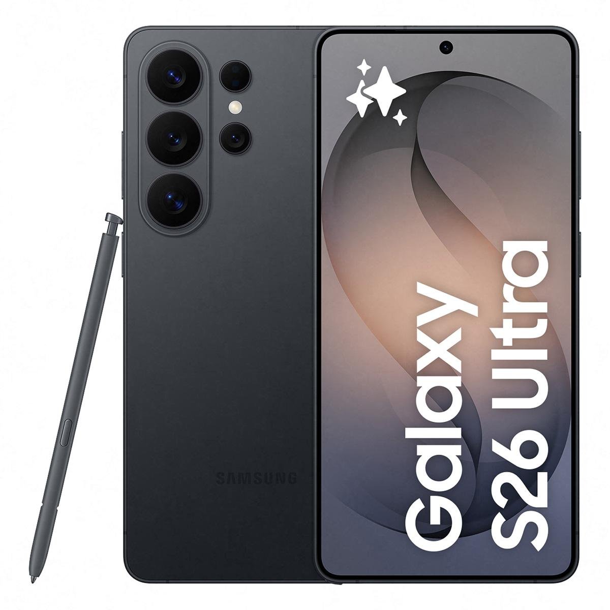 Galaxy S26 Ultra 256GB