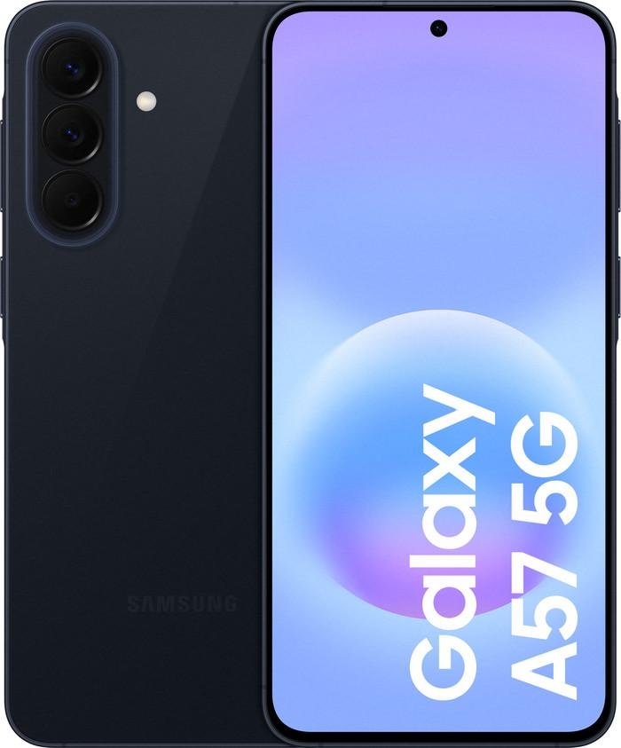 Galaxy A57 5G (12GB RAM, 256GB Storage)
