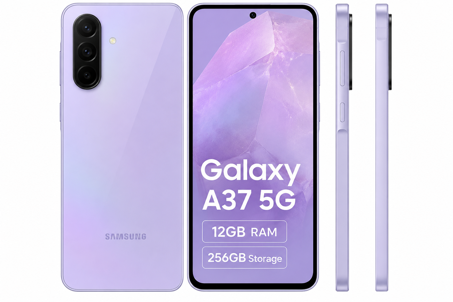 Galaxy A37 5G