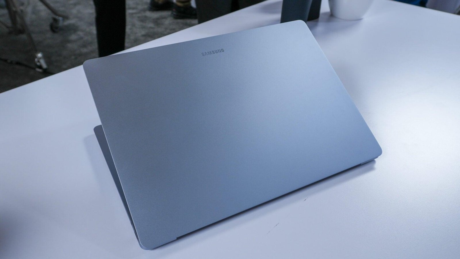 Samsung Galaxy Book6 (40.62 cm, Ultra 5, Copilot+ PC, 16GB RAM | 512GB)