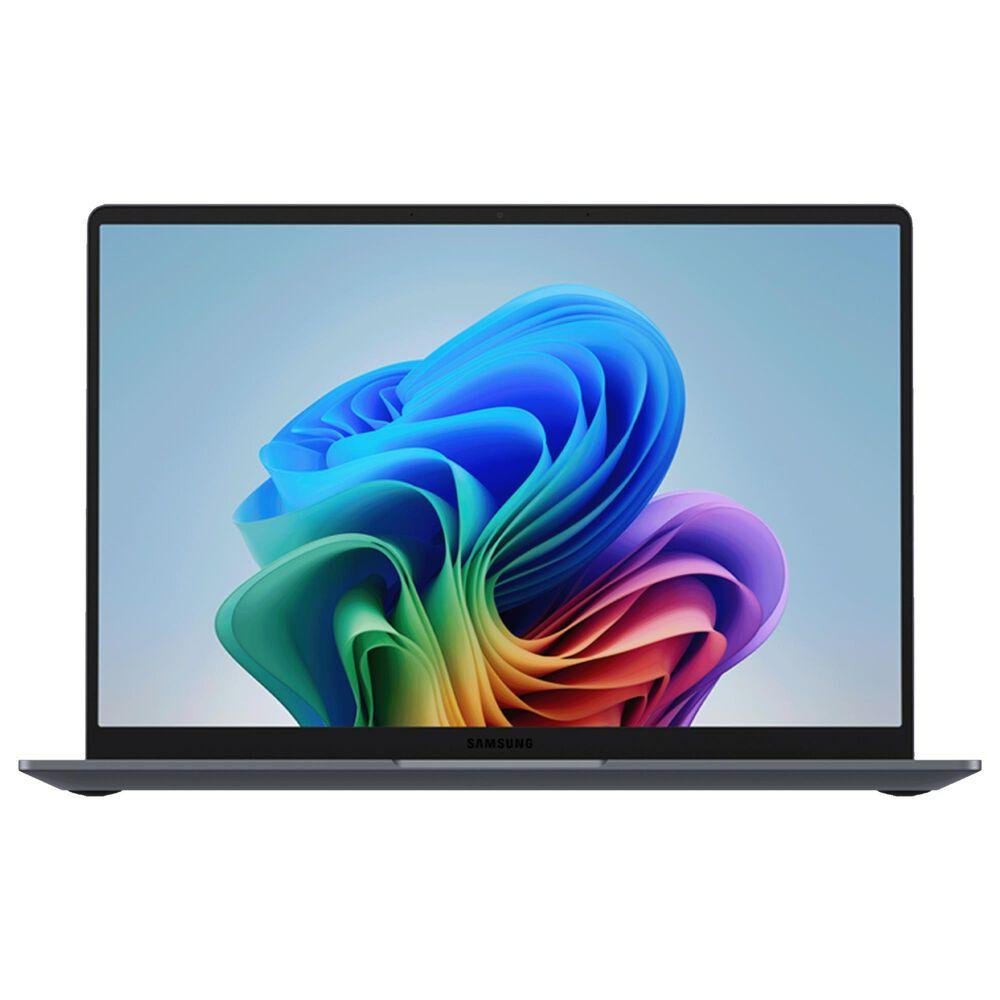 Samsung Galaxy Book6 (40.62 cm, Ultra 5, Copilot+ PC, 16GB RAM | 512GB)