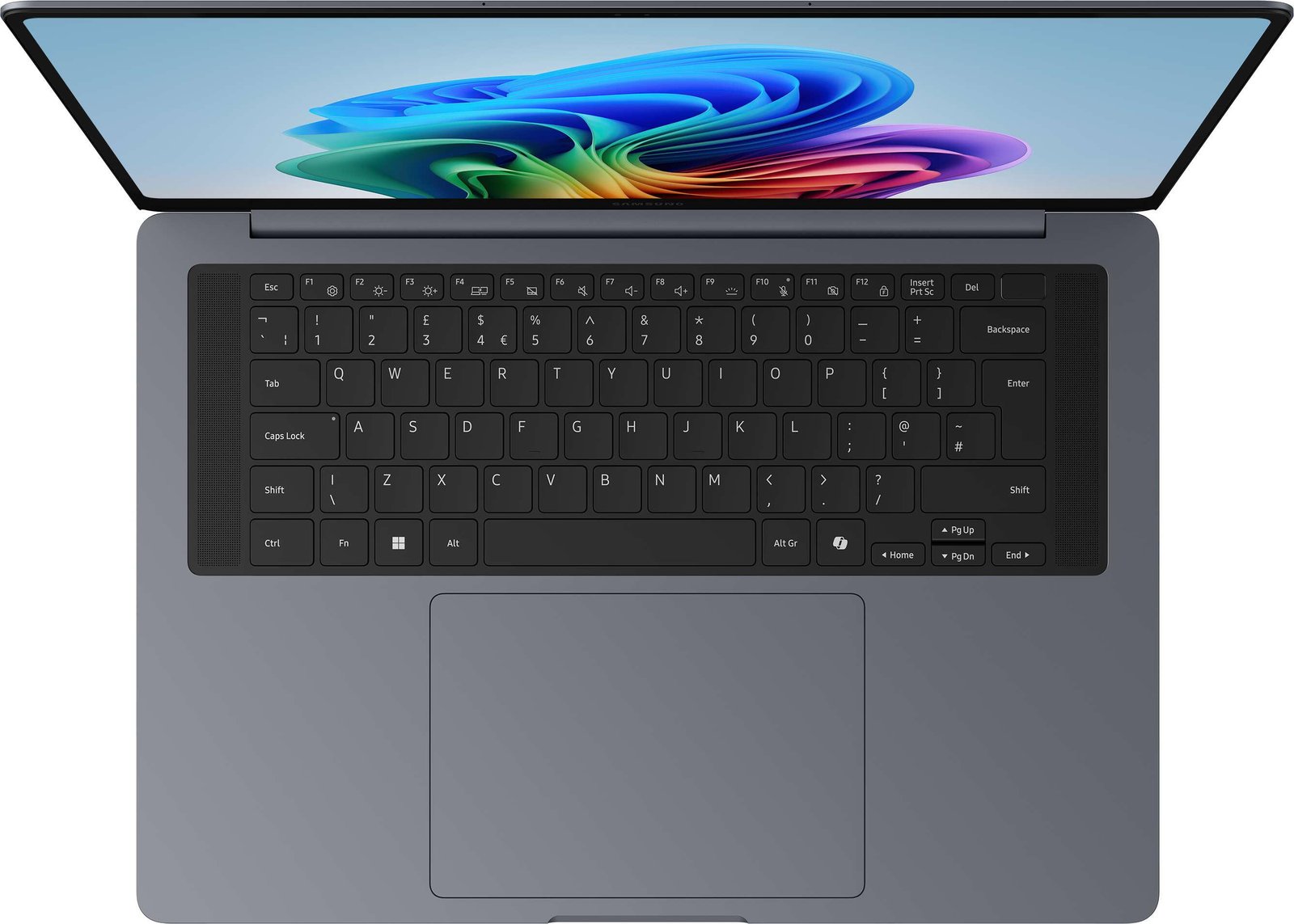 Samsung Galaxy Book6 Ultra (40.62 cm, Ultra 7, Copilot+ PC, 32GB RAM | 1TB)