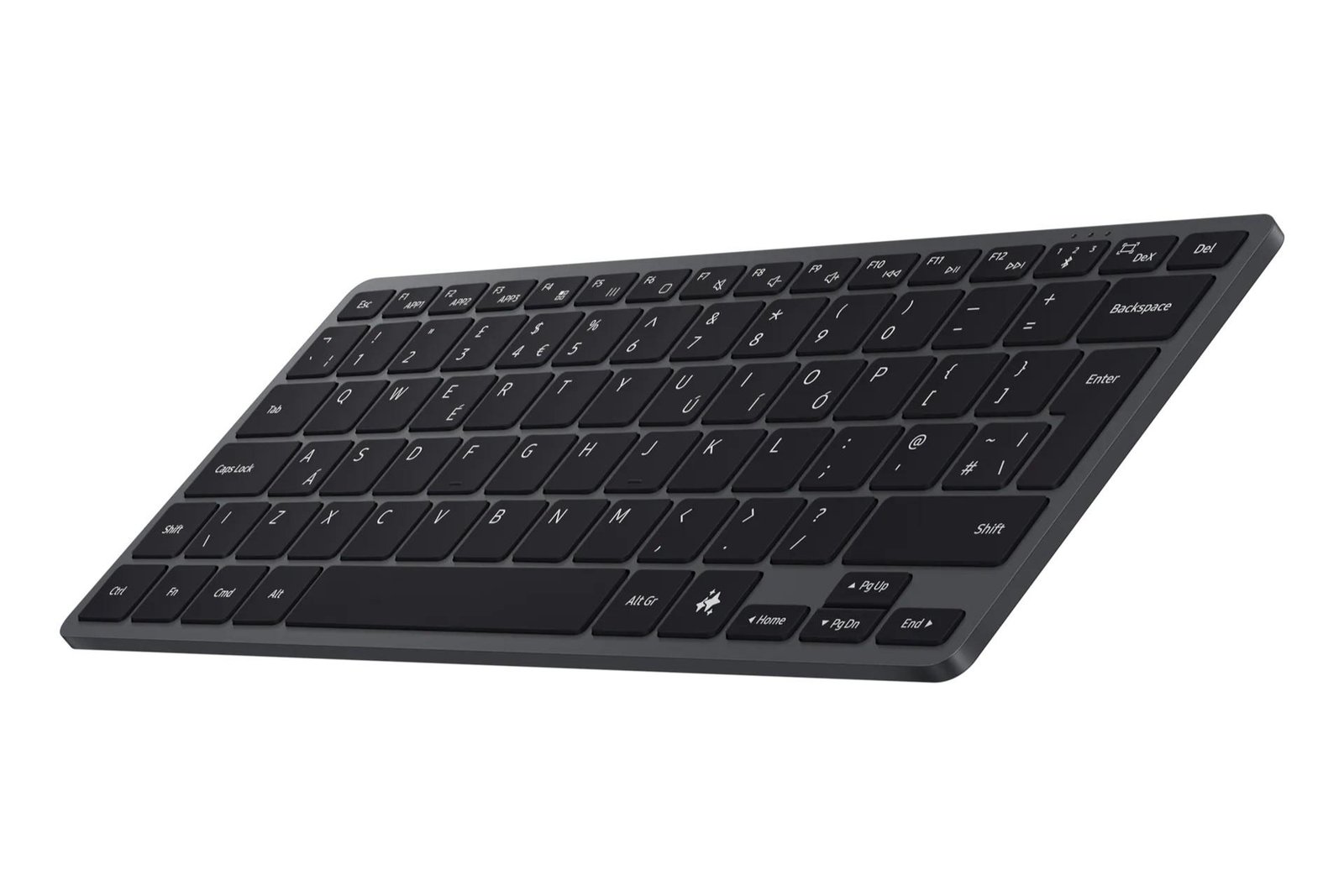 Samsung Smart Keyboard