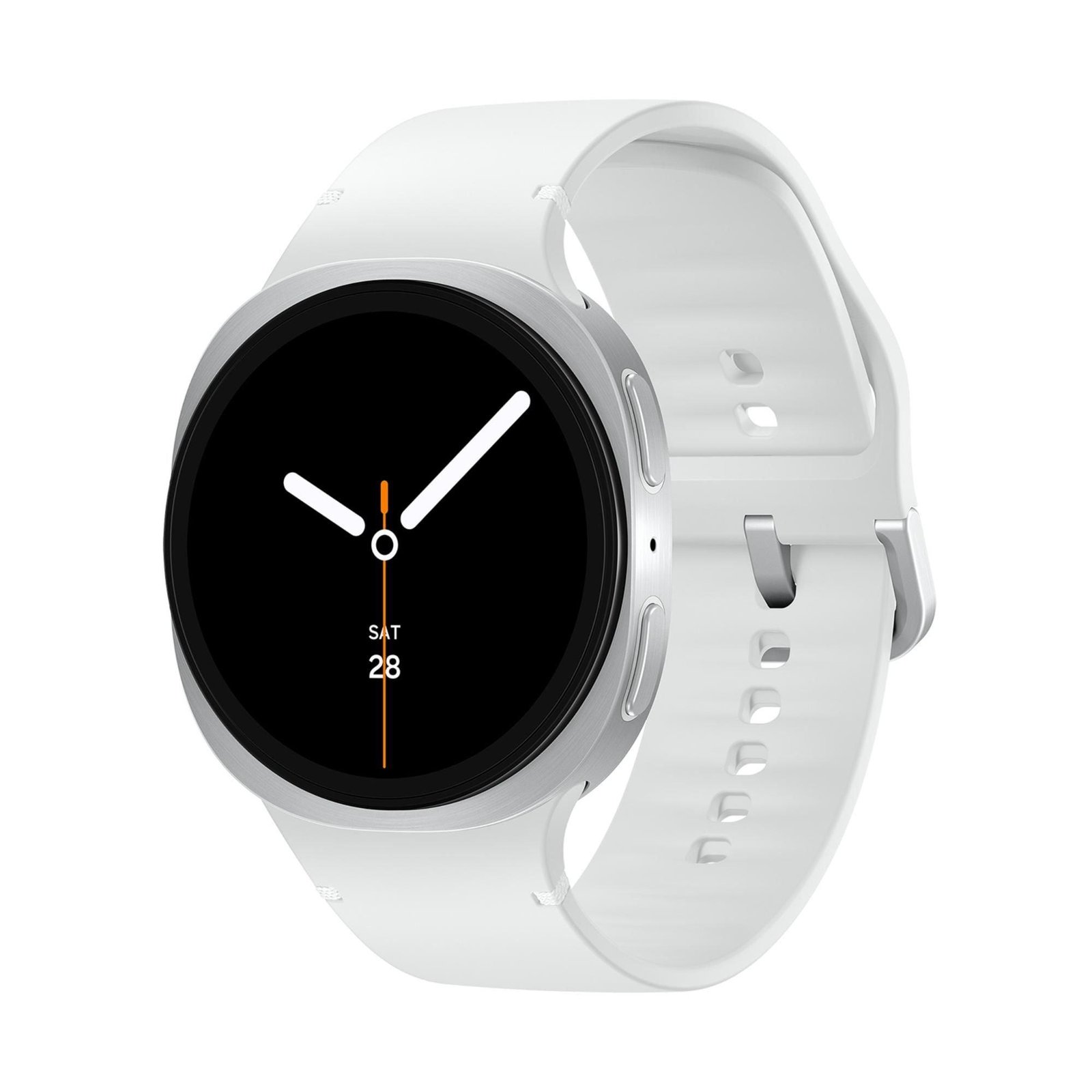 Samsung Galaxy Watch8 (Bluetooth, 4.0 cm)