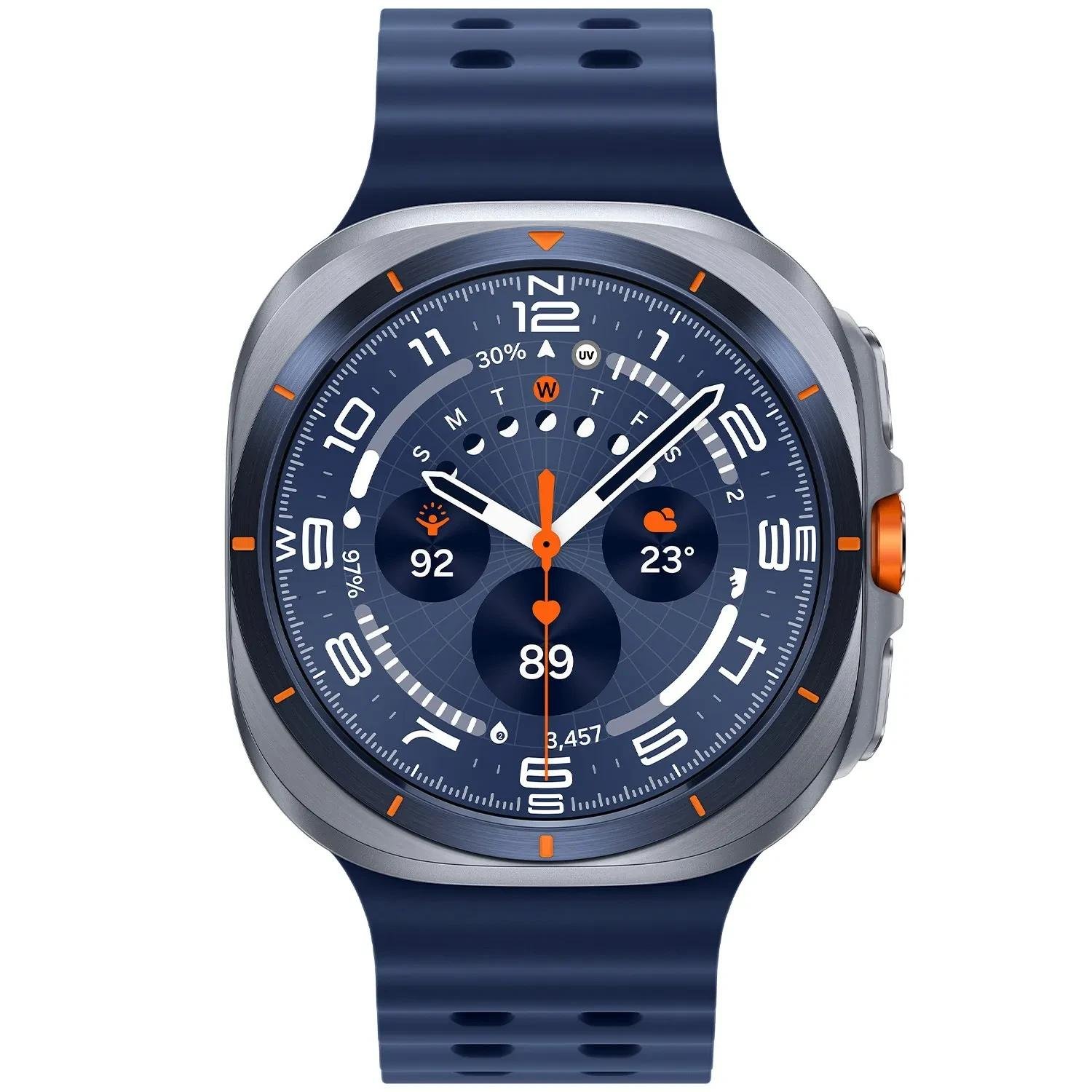 Samsung Galaxy Watch Ultra (2025) (LTE, 4.7 cm)