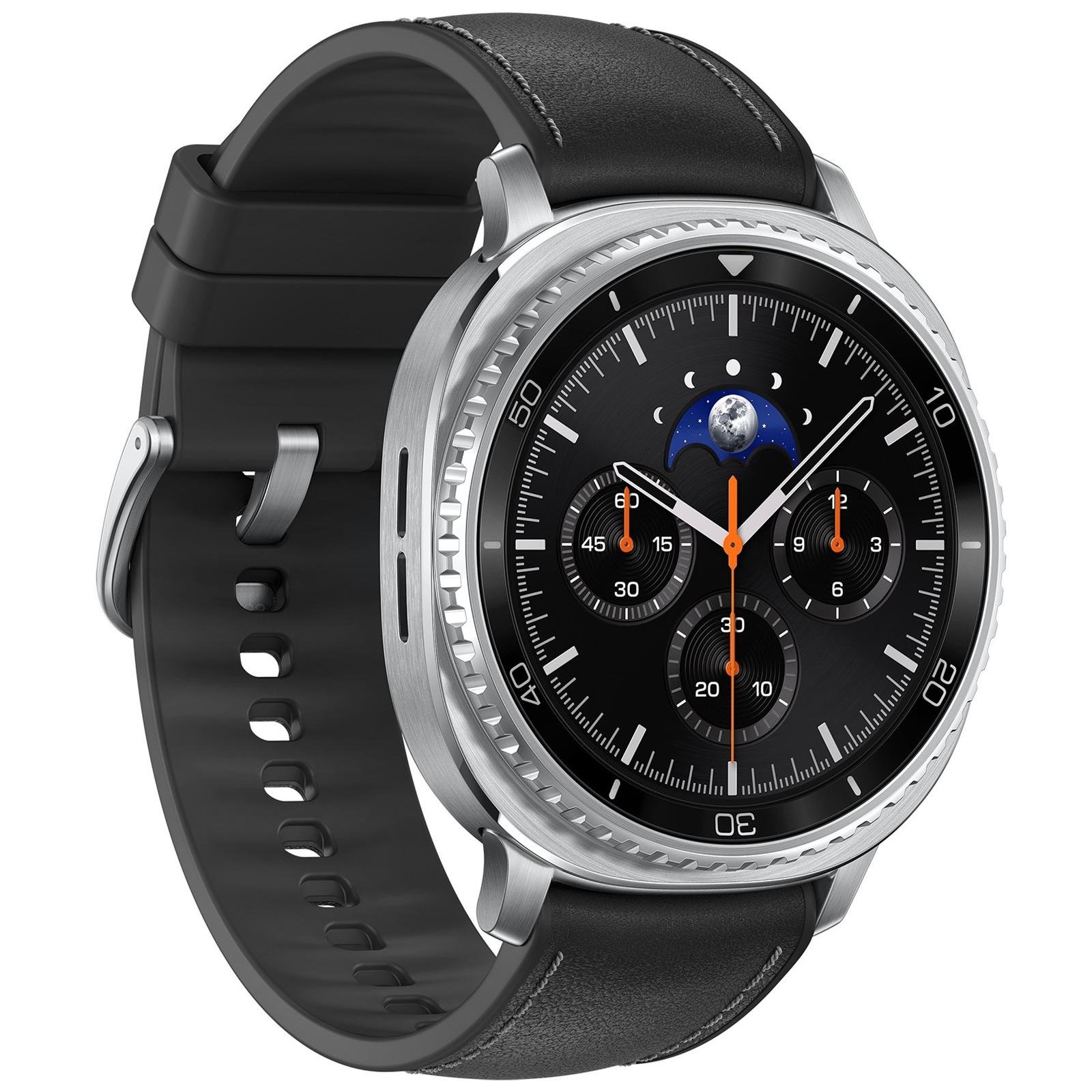 Samsung Galaxy Watch8 Classic (LTE, 4.6 cm)