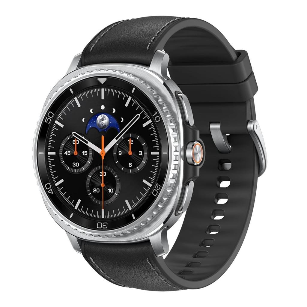 Samsung Galaxy Watch8 Classic (LTE, 4.6 cm)