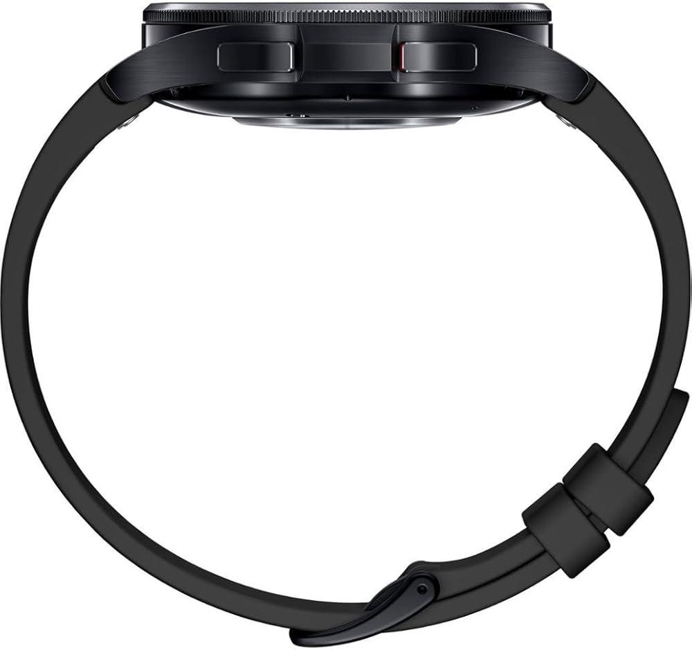 Samsung Galaxy Watch6 Classic (Bluetooth, 4.7 cm)
